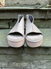 Lofina Gasoline Biscotto Chunky Slider 3442 EU37