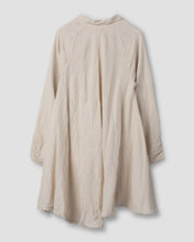 Ewa i Walla Bone White Fia Blouse 44214 AW26