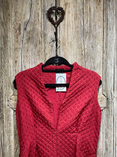 Preloved ETNA MAAR Red Dress