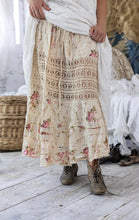 Magnolia Pearl Preloved Flora Ada Lovelace Skirt 130