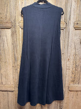 Mama B LINNA Gilet AW25