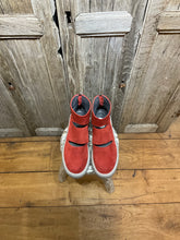 Preloved Lofina Orange Sandal