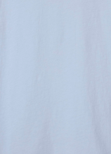 Ewa i Walla Ice Blue Otilia Top 33378 AW24