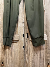 Preloved NAYA Green Trousers