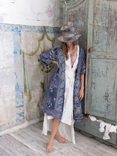 Magnolia Pearl Boro Kimono Jacket 794