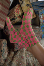 Magnolia Pearl Pop Rox MP Socks 201