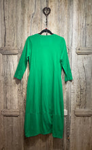 Preloved RUNDHOLZ Green Dress