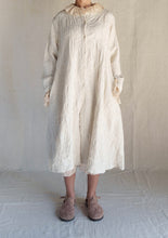 Les Ours Mina Cosmos Ecru Jacket SS26