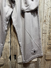 Plü Relax Cement Pants 10006 SS26