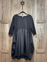 Preloved WENDY TRENDY Black Dress
