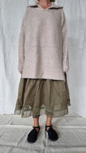Les Ours Eddy Cognac Sweater AW25