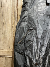 Preloved LURDES BERGADA Black Dress