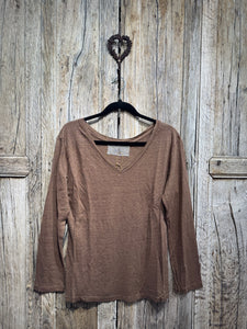 Les Ours Noe T-Shirt AW25