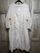 Magnolia Pearl Preloved Talulah Artist Smock Dress 598