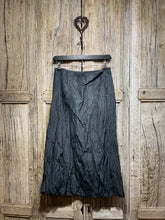 Preloved BNO Black Skirt Puff Ball Bottom