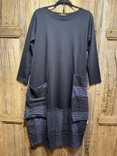 Mama B METTI Dress AW25