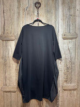Preloved WENDY TRENDY Black Dress