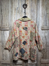 JLS Jacket 1165