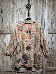 JLS Jacket 1165