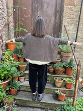 Mama B KIRA Notte Alpaca Jumper AW26