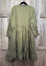 Les Ours Melo Dress AW25