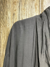 Preloved Lucy Sparks Silk Mix Dress