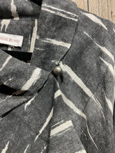 Preloved Isolde Roth Grey/White Coat