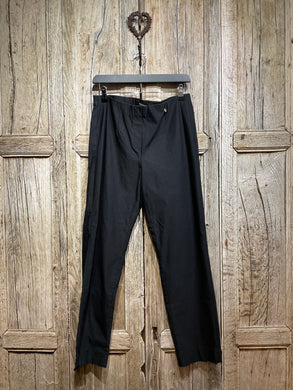 Preloved Black Trousers