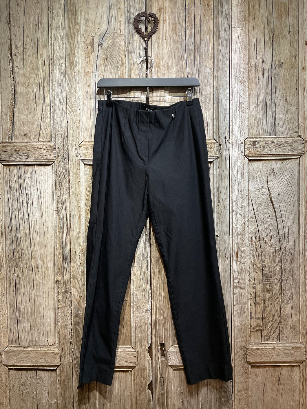Preloved Black Trousers