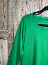 Preloved RUNDHOLZ Green Dress