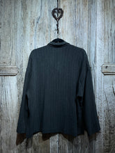 Preloved OSKA Grey Herringbone Jacket