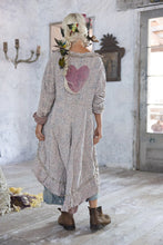Magnolia Pearl Tulsi Season of Love Lyumila Jacket 537