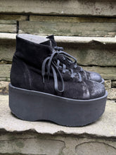 Lofina SAA Boots 10882 AW26