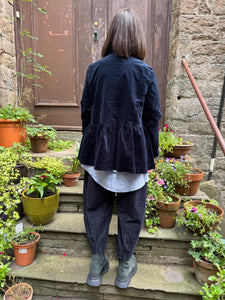 Mama B VELOCE Jacket AW25