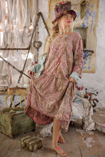 Magnolia Pearl Kalamkari Helenia Dress 1397