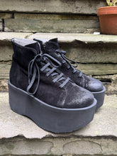 Lofina SAA Boots 10882 AW26
