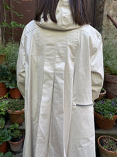 Pret Pour Partir Malo Cream Hooded Quality Mac