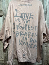 Preloved Magnolia Pearl Hi Lo Spread Love Francis Top 1320