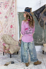 Magnolia Pearl Preloved Allium Loves Promise Viggo T 1682