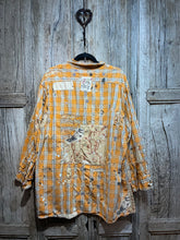 Magnolia Pearl Preloved Adison Shirt 1304