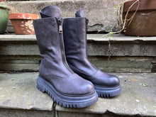 Lofina Gasoline Londra Boots 1250 EU37