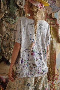 Magnolia Pearl Ash PJB Art T 2524
