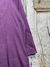 Preloved Purple Privatsachen Dress
