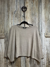 Mama B Kira Alpaca Jumper AW24