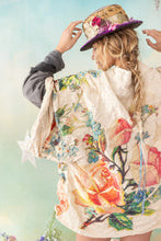 Magnolia Pearl Quilted Daigo Jacket 1194