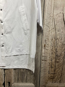Preloved NAYA White Shirt