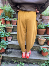 Sort Aarhus Ambra Jersey Trousers SA1145 AW26
