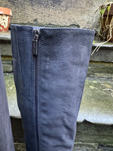 Lofina Leather Boots