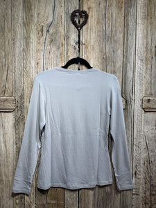 Mama B NEBIA Top AW25
