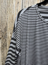 Mama B VIRGI Top AW25